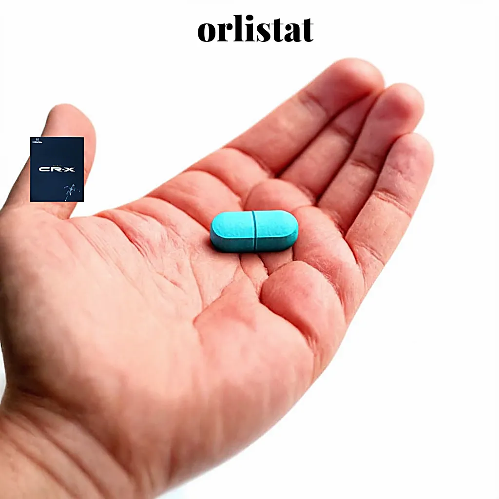 Costo orlistat generico